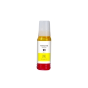Compatible avec Epson C13T00P440 / 70ml Encre Jaune (Encre d'impression)