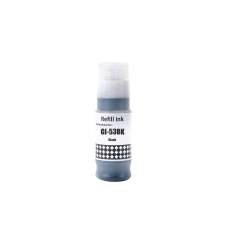 Remplacement compatible pour Canon GI-53BK