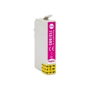 Compatible avec   / 13.5ml Encre (Cartouches d'encre - Colorant)