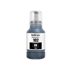 Remplacement compatible pour EPSON 102 (C13T03R140)