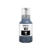 Compatible with Epson 102 BK / 127ml Ink Black (Printing ink)