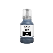 Remplacement compatible pour EPSON 102 (C13T03R140)