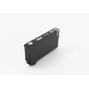 Compatible replacement for Compatible with Epson T05H140 / 21ml Ink Black (Ink cartridges)
