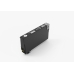 Compatible replacement for Compatible with Epson T05H140 / 21ml Ink Black (Ink cartridges)
