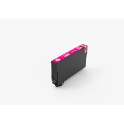 Compatible with Epson C13T05H34010 / 18ml Ink Magenta (Ink cartridges)