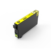 Compatible with Epson C13T05H44010 / 18ml Ink Yellow (Ink cartridges)