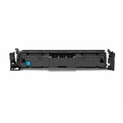 Remplacement compatible pour Toner compatible avec HP W2201X Cyan