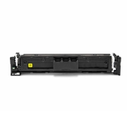 Remplacement compatible pour Toner compatible avec HP W2202X Jaune