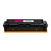 Remplacement compatible pour Toner compatible avec HP W2193X Magenta