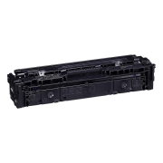 Remplacement compatible pour Toner compatible avec Canon CRG075K Noir