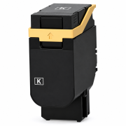 Remplacement compatible pour Toner compatible avec Xerox 006R04823 Noir