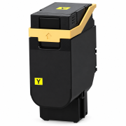 Remplacement compatible pour Toner compatible avec Xerox 006R04830 Jaune