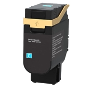 Remplacement compatible pour Toner compatible avec Xerox 006R04678 Cyan