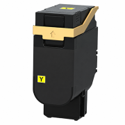 Remplacement compatible pour Toner compatible avec Xerox 006R04680 Jaune