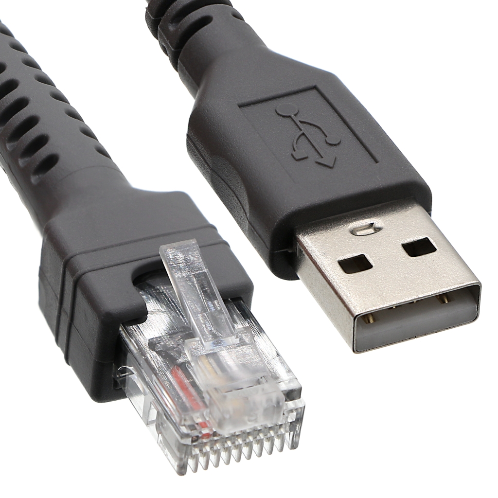 Adapter Kabel Remplace CBA-U01-S07ZAR