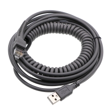 Remplacement compatible pour SYMBOL CBA-U01-S07ZAR,RJ45