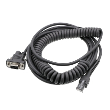Remplacement compatible pour SYMBOL CBA-U01-S07ZAR,RJ45