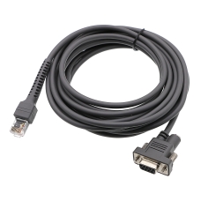 Remplacement compatible pour SYMBOL CBA-U01-S07ZAR,RJ45