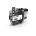 Compatible avec Brother LC421BK / 11ml Encre Noir (Cartouches d'encre)