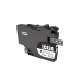 Compatible avec Brother LC424BK / 16ml Encre Noir (Cartouches d'encre)