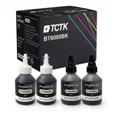Remplacement compatible pour Brother BT6000BK