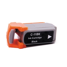 Compatible replacement for Canon BCI-11BK
