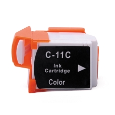 Compatible replacement for Canon BCI-11C