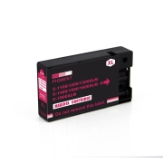 Compatible avec Canon PGI-1100 / 13ml Encre Magenta (Cartouches d'encre)