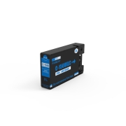 Compatible avec Canon PGI-1500XLC / 13ml Encre Cyan (Cartouches d'encre)