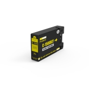 Compatible avec Canon PGI-1500XLY / 13ml Encre Jaune (Cartouches d'encre)