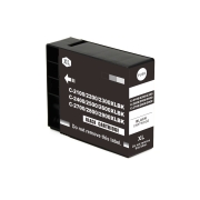 Compatible avec Canon PGI-2100 / 72ml Encre Noir (Cartouches d'encre)