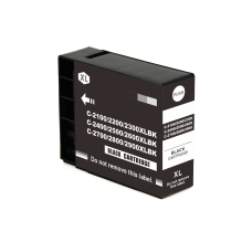 Compatible replacement for Canon PGI-2100,PGI-2200,PGI-2300,PGI-2400,PGI-2500...