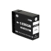 Compatible avec Canon PGI-2500XLBK / 72ml Encre Noir (Cartouches d'encre)