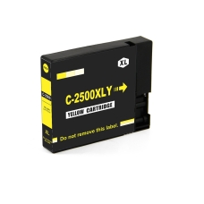 Compatible replacement for Canon PGI-2500XLY