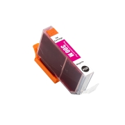 Compatible avec Canon PFI-300M / 14.5ml Encre Magenta (Cartouches d'encre)