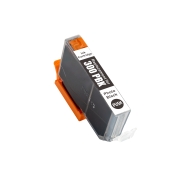 Compatible avec Canon PFI-300PBK / 14.5ml Encre Noir photo (Cartouches d'encre)