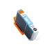 Compatible avec Canon PFI-300PC / 14.5ml Encre Cyan photo (Cartouches d'encre)