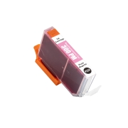 Compatible avec Canon PFI-300PM / 14.5ml Encre Magenta photo (Cartouches d'encre)