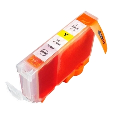 Compatible replacement for Canon BCI-3,BCI-3E,BCI-5,BCI-6Y