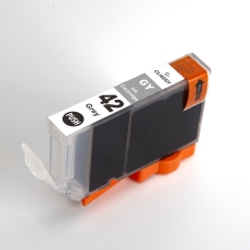 Remplacement compatible pour Canon CLI-42GY