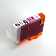Compatible avec Canon CLI-42PM / 14ml Encre Magenta photo (Cartouches d'encre)