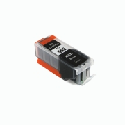 Compatible avec Canon PGI-555XXLBK / 33ml Encre Noir (Cartouches d'encre)