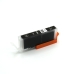 Compatible avec Canon CLI-581XXLBK / 12.5ml Encre Noir (Cartouches d'encre)