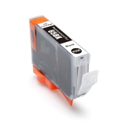 Compatible avec Canon CLI-65BK / 13.5ml Encre Noir (Cartouches d'encre)