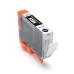 Compatible avec Canon CLI-65BK / 13.5ml Encre Noir (Cartouches d'encre)