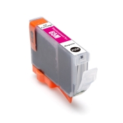 Compatible avec Canon CLI-65M / 13.5ml Encre Magenta (Cartouches d'encre)
