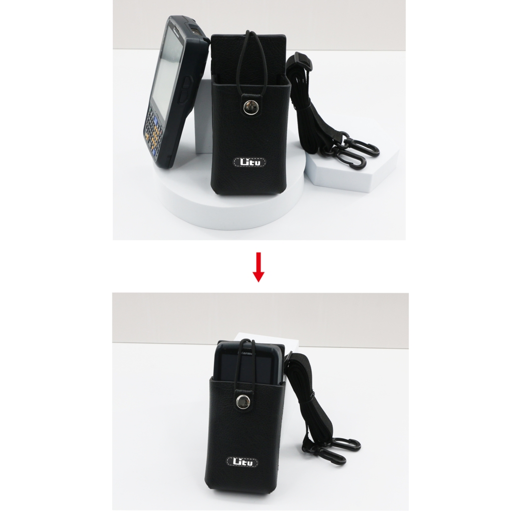 Compatible replacement for Intermec