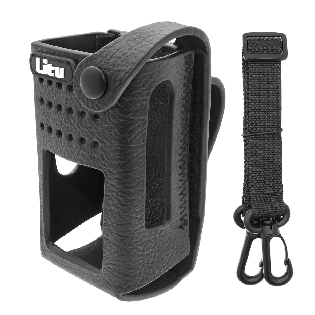 Cases Motorola XiR E8600