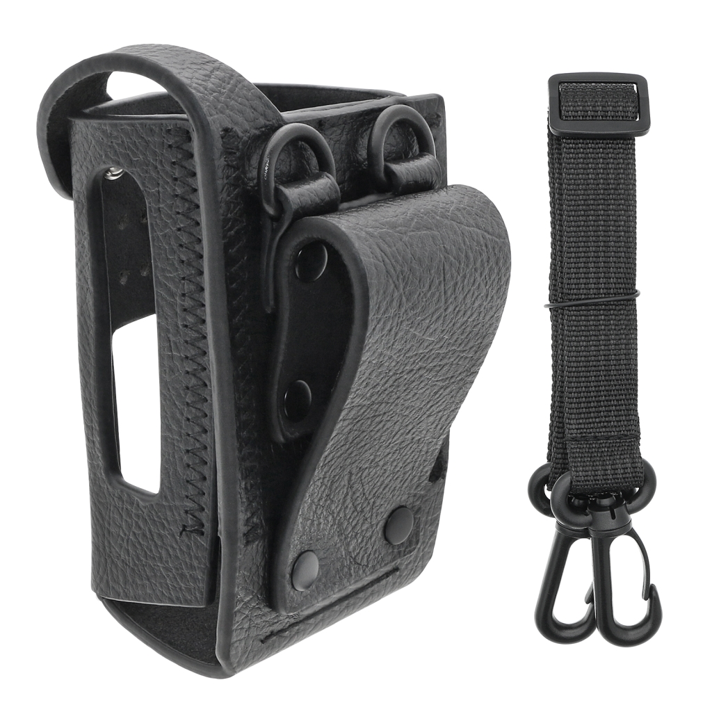 Cases Motorola XiR E8600