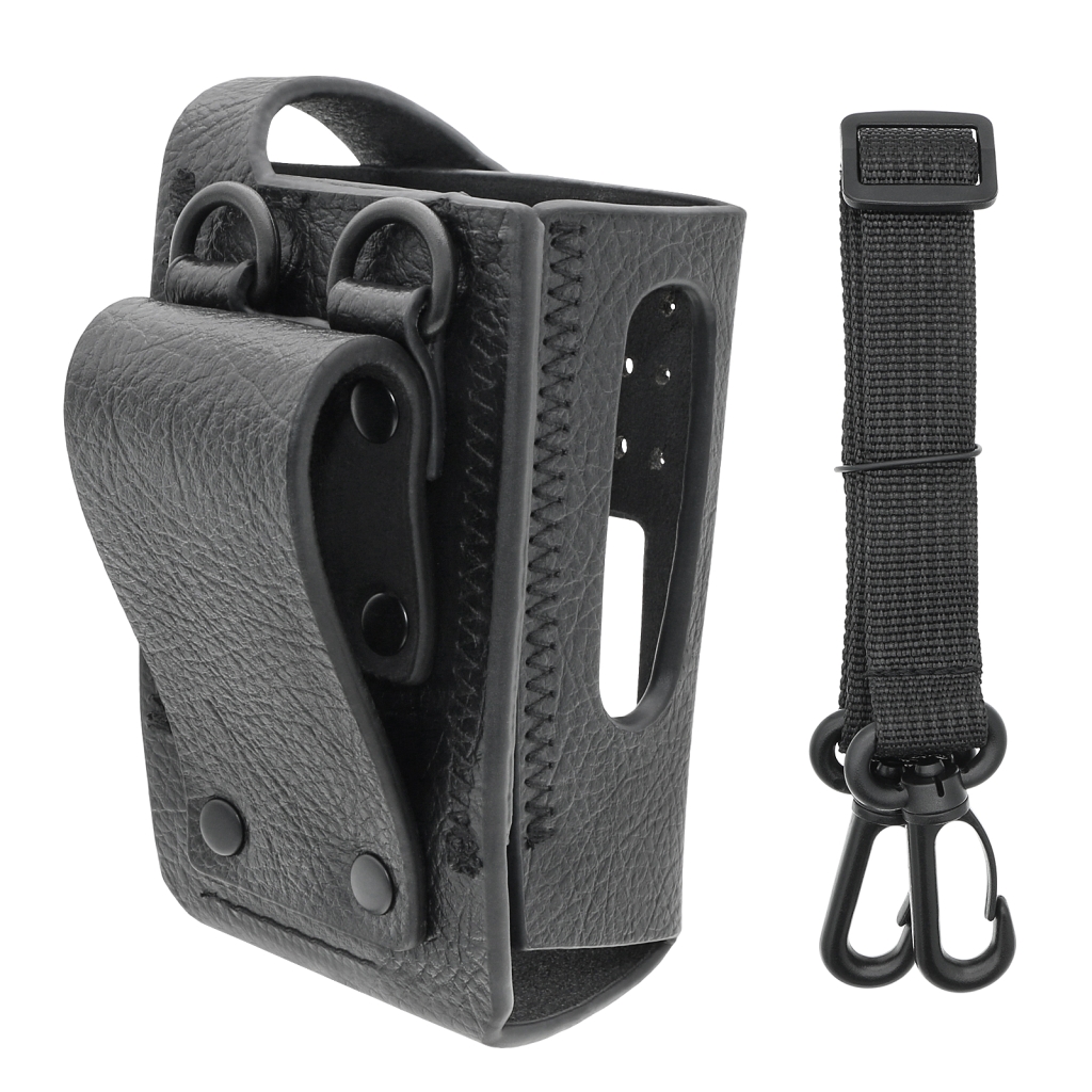Cases Motorola XiR E8600